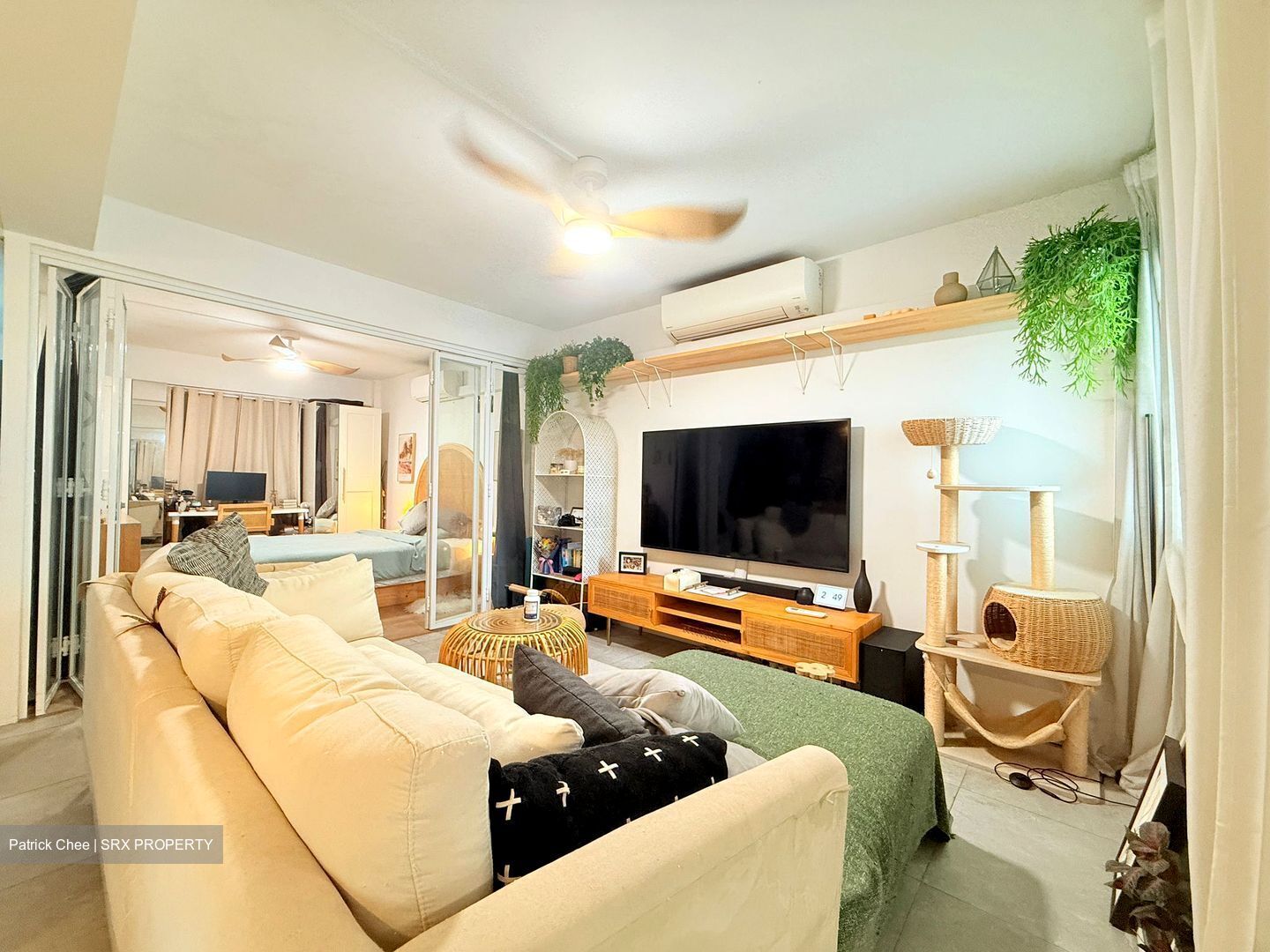Blk 64 Marine Drive Gardens (Marine Parade), HDB 3 Rooms #504749731